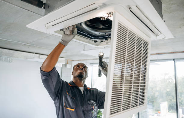 Licensed Hvac service in Carmichaels, PA - FH HVAC